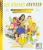 Los Jovenes Cuentan