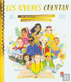 Bertrand.pt - Los Jovenes Cuentan