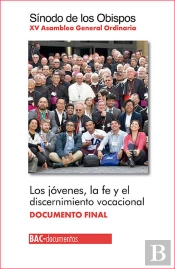 Los Jóvenes, La Fe Y El Discernimiento Vocacional