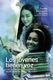 Los Jóvenes Tienen Voz