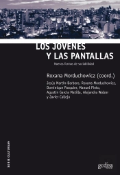 Los Jóvenes Y Las Pantallas