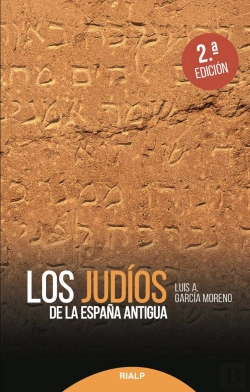 Bertrand.pt - Los Judíos De La España Antigua
