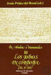 Los Judíos En Córdoba