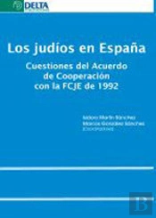 Los Judíos En España