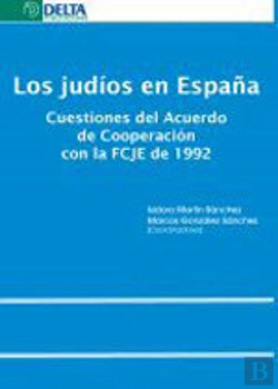 Bertrand.pt - Los Judíos En España