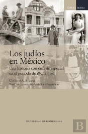 Los Judíos En México