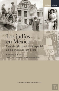 Bertrand.pt - Los Judíos En México