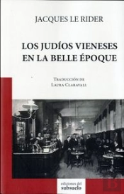 Los Judíos Vieneses En La Belle Époque