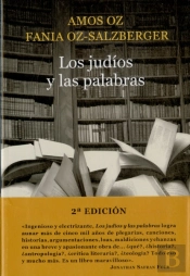 Los Judíos Y Las Palabras