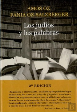 Bertrand.pt - Los Judíos Y Las Palabras