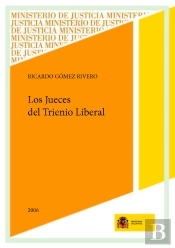 Los Jueces Del Trienio Liberal