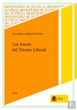 Bertrand.pt - Los Jueces Del Trienio Liberal