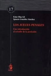 Los Jueces Penales