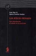 Los Jueces Penales