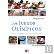 Los Juegos Olímpicos