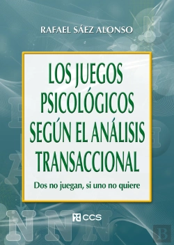 Bertrand.pt - Los Juegos Psicológicos Según El Analisis Transaccional