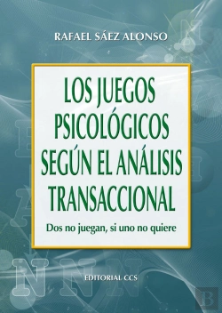 Bertrand.pt - Los Juegos Psicológicos Según El Analisis Transaccional