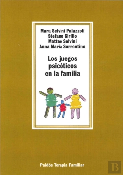 Bertrand.pt - Los Juegos Psicóticos En La Familia