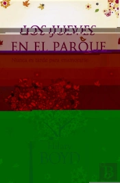 Los Jueves En El Parque