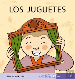 Bertrand.pt - Los Juguetes