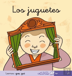 Bertrand.pt - Los Juguetes