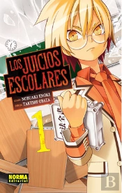 Los Juicios Escolares 01