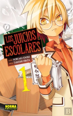 Bertrand.pt - Los Juicios Escolares 01