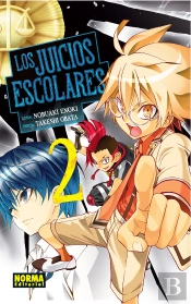Los Juicios Escolares 02
