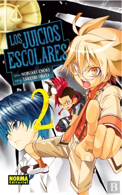 Bertrand.pt - Los Juicios Escolares 02