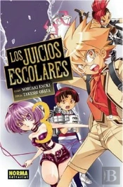 Los Juicios Escolares 03