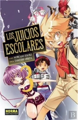 Bertrand.pt - Los Juicios Escolares 03