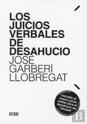 Los Juicios Verbales De Desahucio