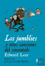 Los Jumblies Y Otras Canciones Del Sinsentido