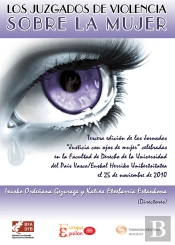 Los Juzgados De Violencia Sobre La Mujer