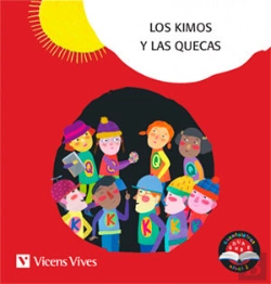 Bertrand.pt - Los Kimos Y Las Quecas (Palo) Cuentaletras