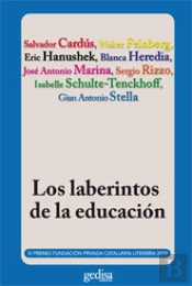 Los Laberintos De La Educación