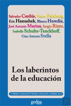 Bertrand.pt - Los Laberintos De La Educación