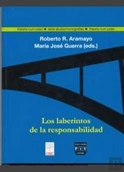 Bertrand.pt - Los Laberintos De La Responsabilidad