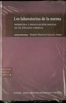 Los Laboratorios De La Norma