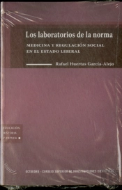 Los Laboratorios De La Norma