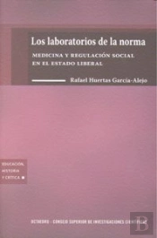 Los Laboratorios De La Norma