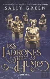 Los Ladrones De Humo