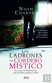 Los Ladrones Del Cordero M¡Stico