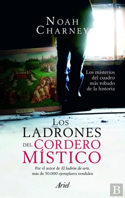 Bertrand.pt - Los Ladrones Del Cordero M¡Stico