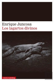 Los Lagartos Divinos