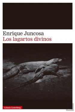 Bertrand.pt - Los Lagartos Divinos