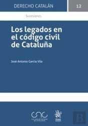 Los Legados En El Código Civil De Cataluña