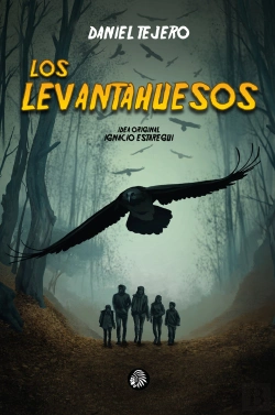 Bertrand.pt - Los Levantahuesos
