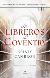 Los Libreros De Coventry
