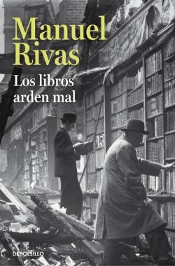 Bertrand.pt - Los Libros Arden Mal